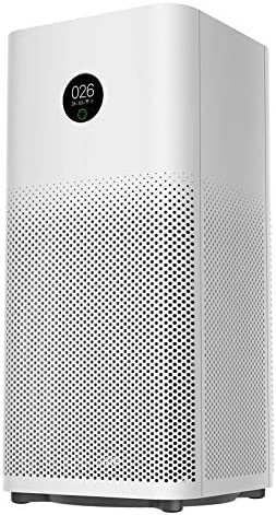 Xiaomi Mi Air Purifier 3H