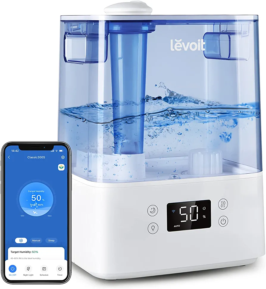 LEVOIT CLASSIC 300S Smart humidifier