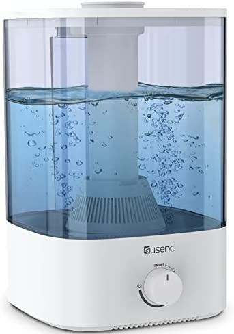 Best on the budget humidifiers for allergies and asthma