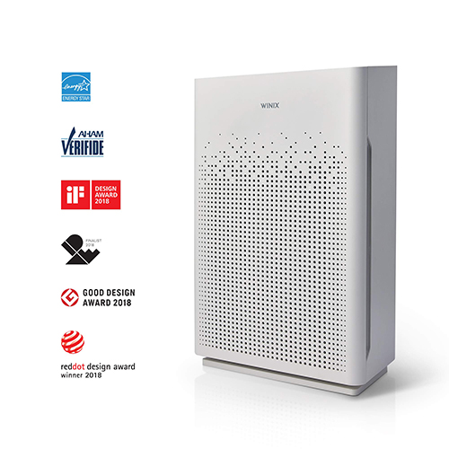 The Winix AM90 Air Purifier