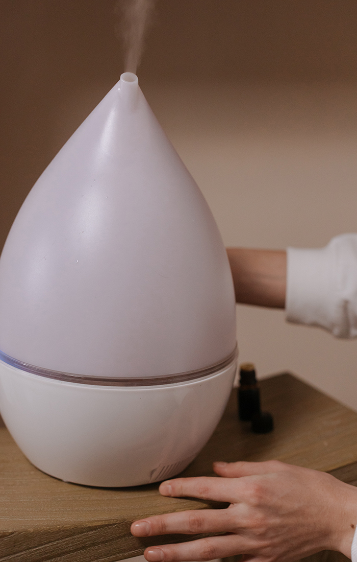 Cool Mist Humidifier For Asthma Is It Good? PATRICK OBAH