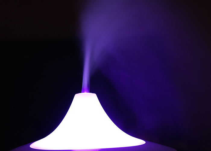 Cool Mist Humidifier for asthma