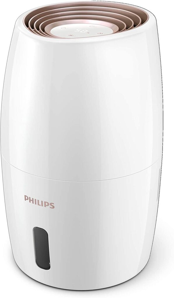 Philips Air Humidifier Series 2000