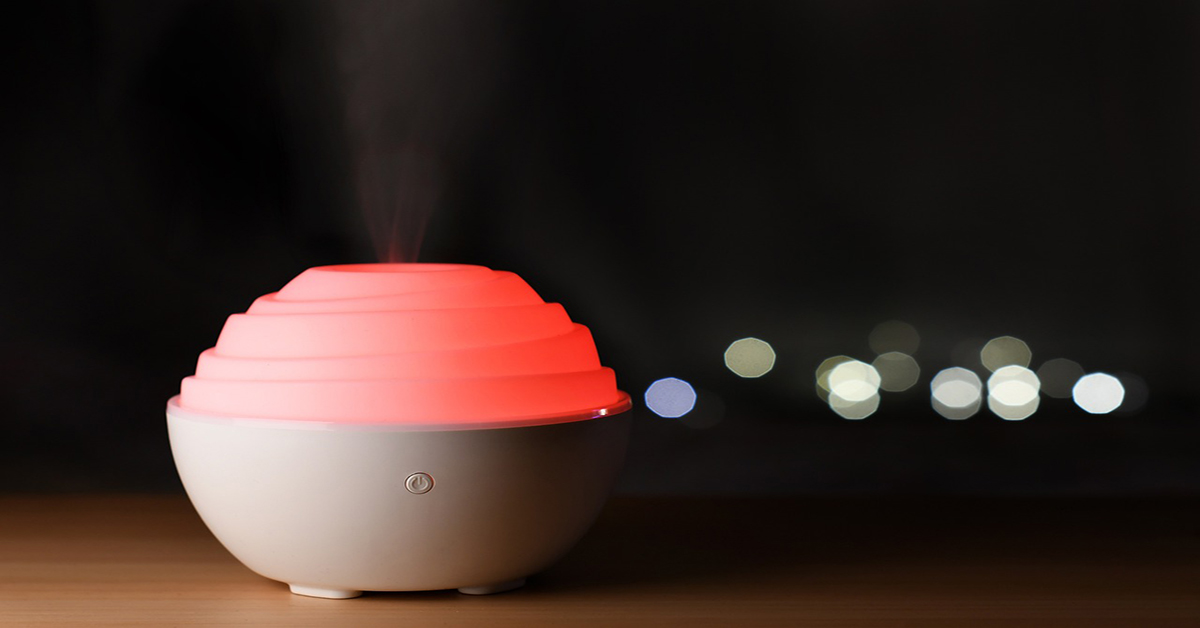 Humidifier Benefits