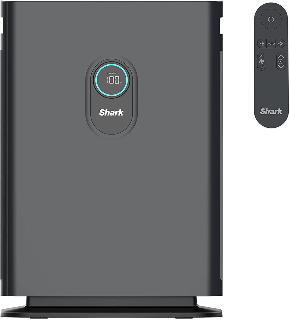 Shark Air Purifier 4