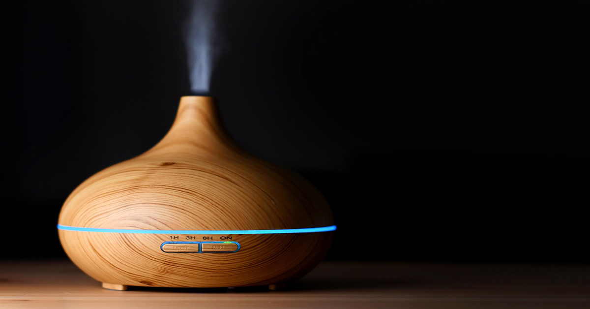 Will Humidifier Help Sore Throat? How To Banish Your Sore Throat!