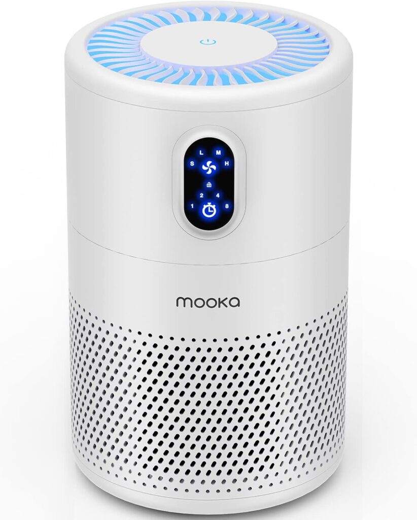 MOOKA Air Purifier