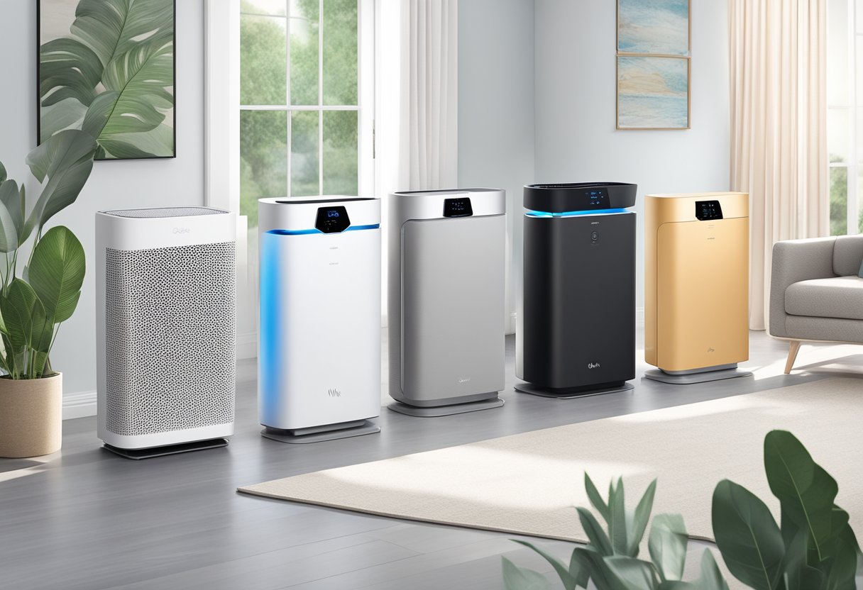 Winix Air Purifier C545 Review: Great, But Comes With A Price